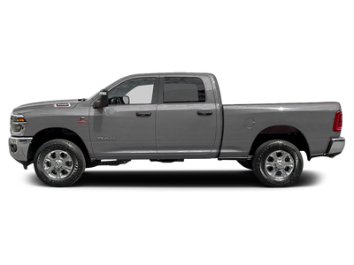 2026 RAM Ram 3500 RAM 3500 BIG HORN CREW CAB 4X4 8' BOX