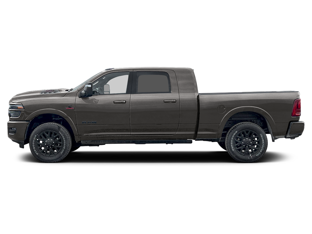 2026 RAM Ram 3500 RAM 3500 LIMITED MEGA CAB 4X4 6'4' BOX