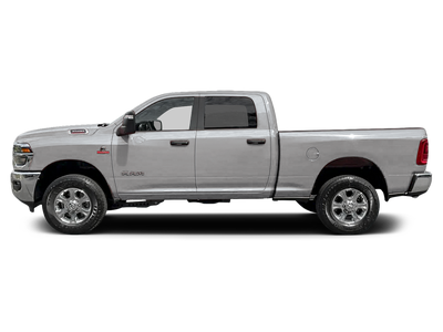 2026 RAM 3500 RAM 3500 BIG HORN CREW CAB 4X4 8' BOX