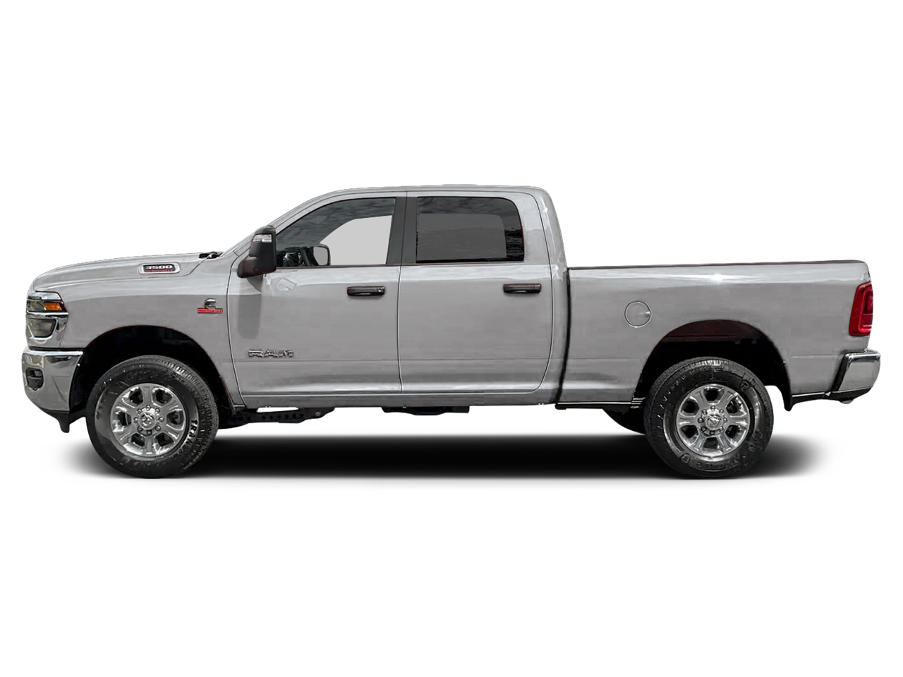 2026 RAM 3500 RAM 3500 BIG HORN CREW CAB 4X4 8' BOX
