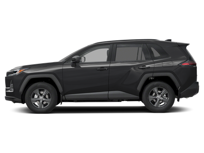 2026 Toyota RAV4 XLE