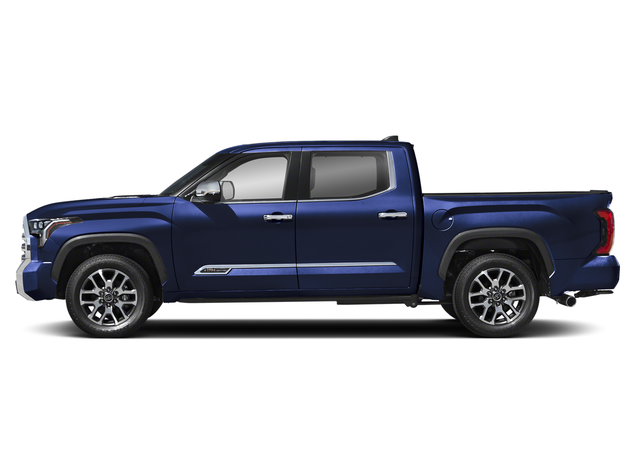 2026 Toyota Tundra Hybrid 1794 Edition CrewMax 5.5' Bed