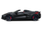 2027 Chevrolet Corvette Grand Sport 3LZ