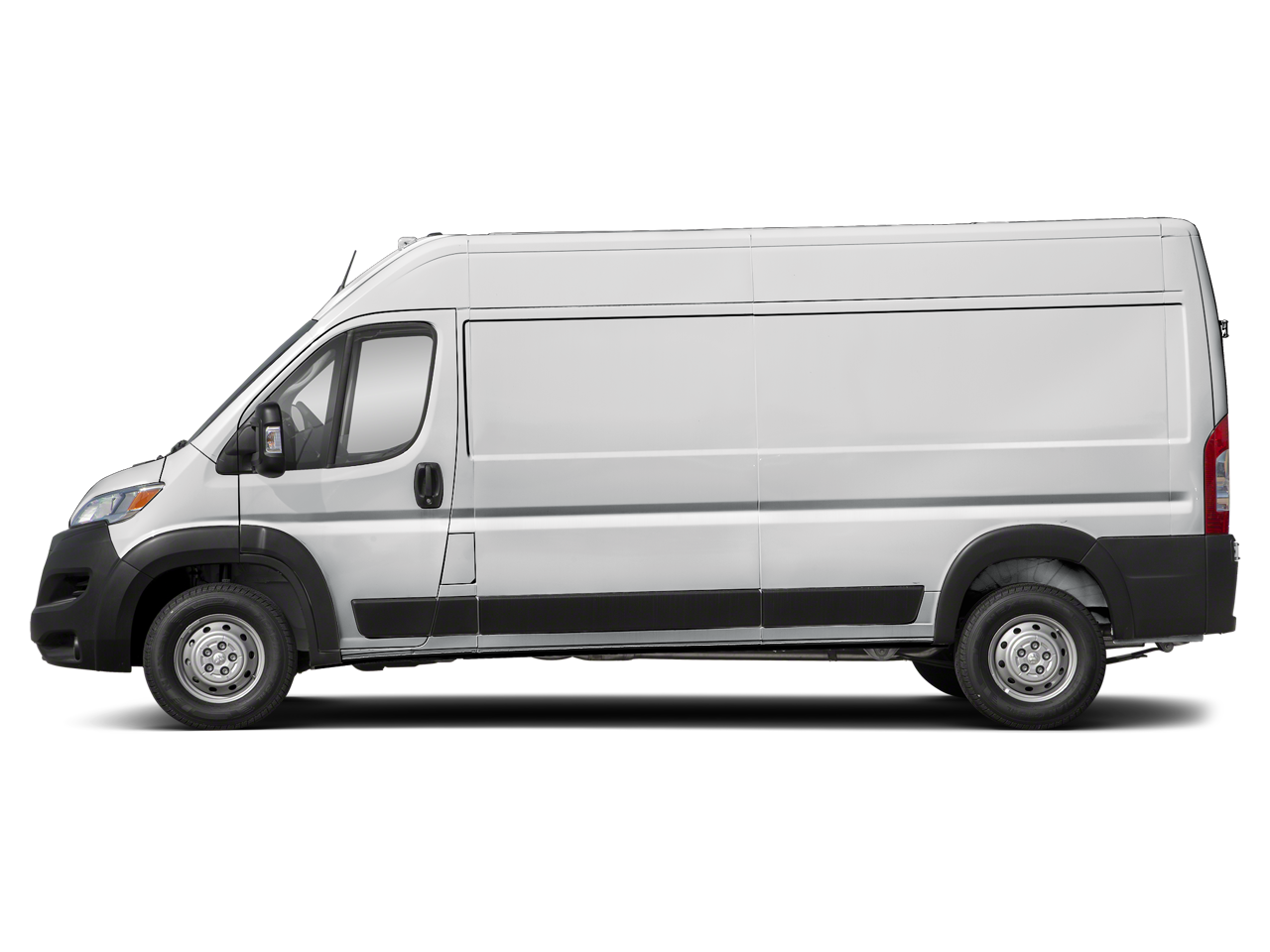 2027 RAM ProMaster Cargo Van Tradesman