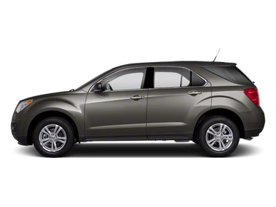 2011 Chevrolet Equinox LT 2LT