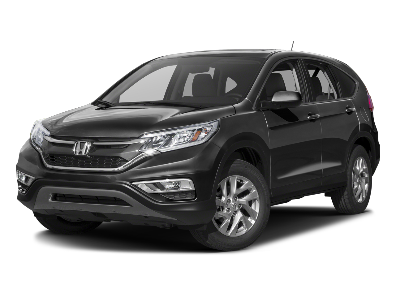 2016 Honda CR-V EX AWD