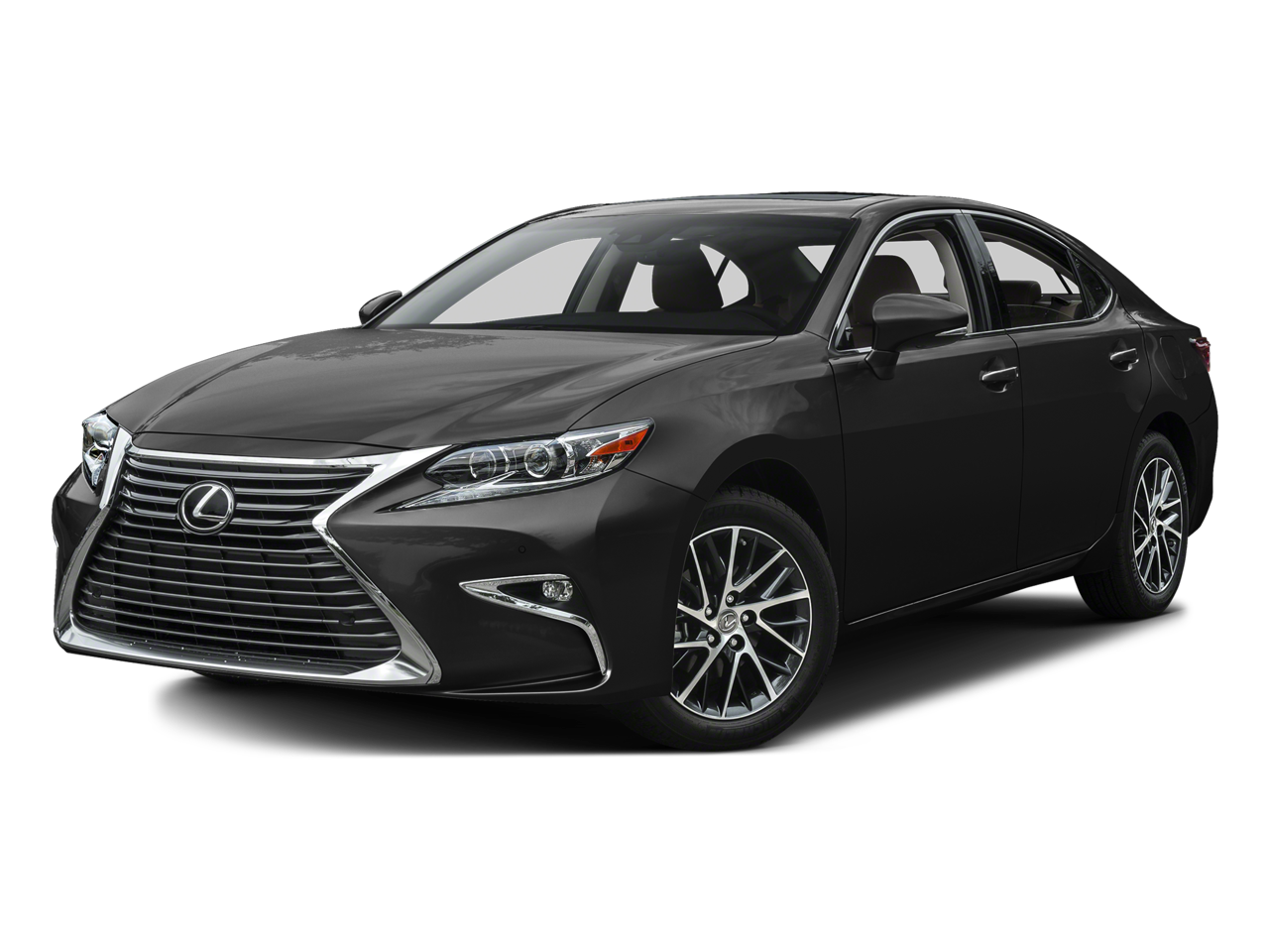 2016 Lexus ES
