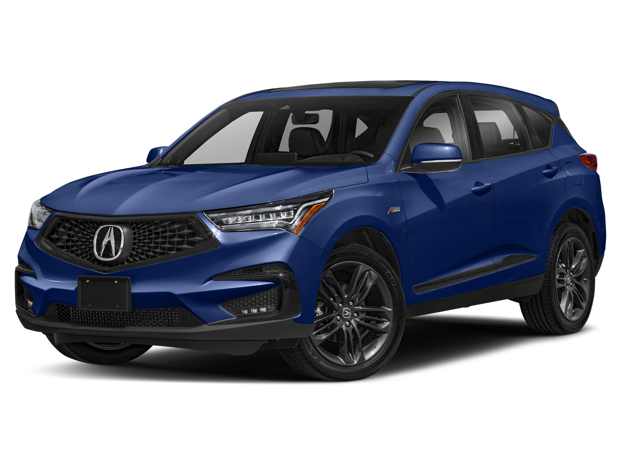 2019 Acura RDX A-SPEC Package