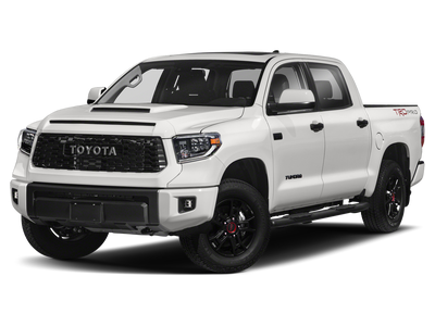 2019 Toyota Tundra TRD Pro 5.7L V8