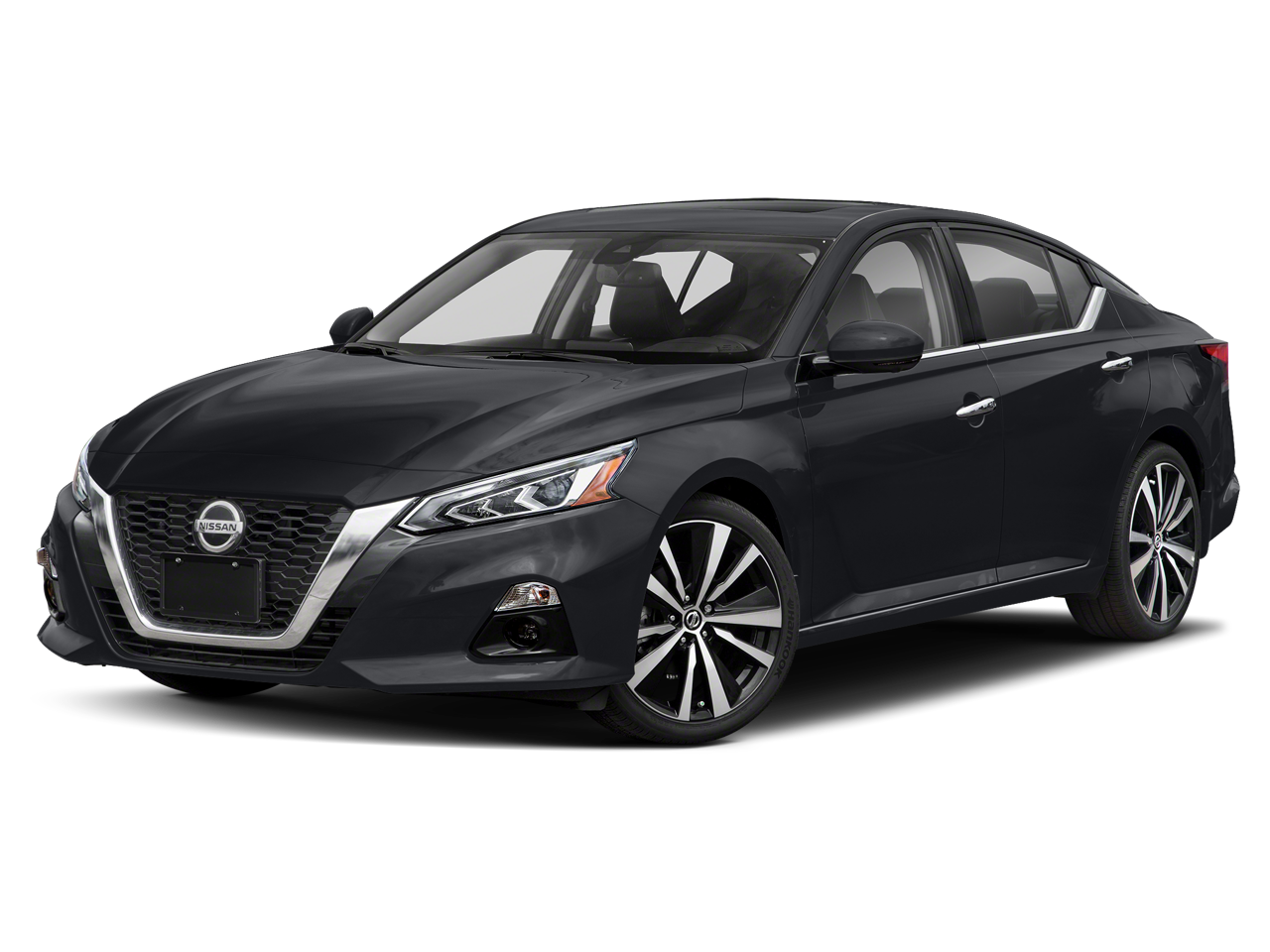 2020 Nissan Altima SL