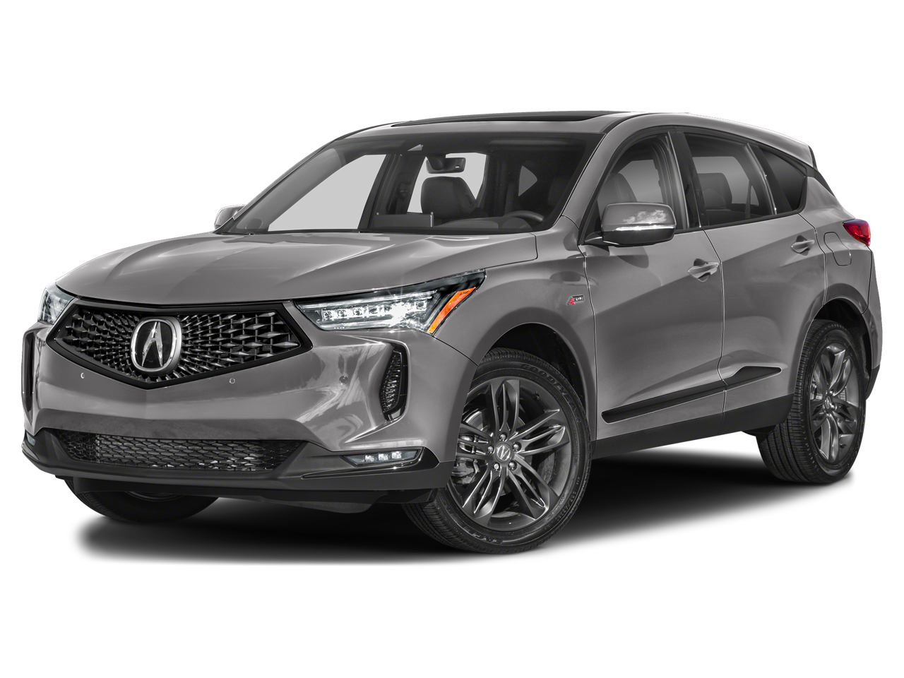 2022 Acura RDX A-Spec Package SH-AWD