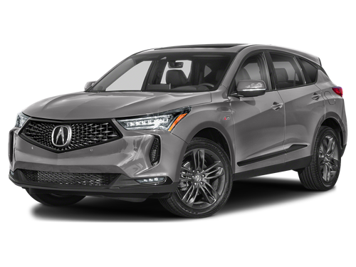 2022 Acura RDX A-Spec Package SH-AWD