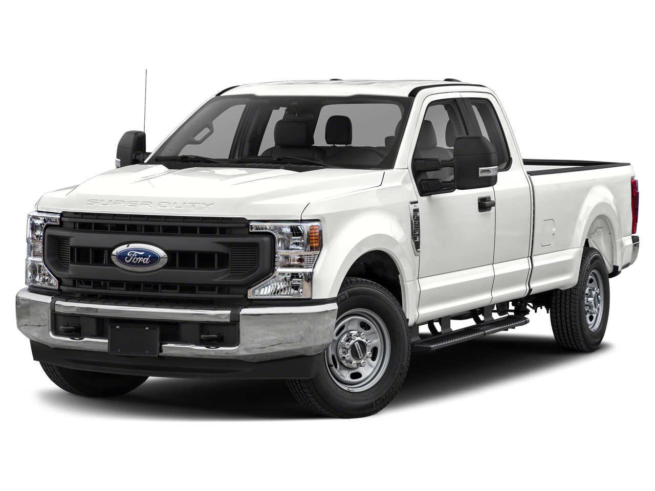 2022 Ford F-350 XL