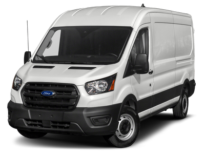 2022 Ford Transit-250 Cargo Van Base