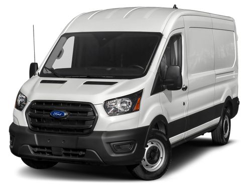 2022 Ford Transit-250 Cargo Van Base