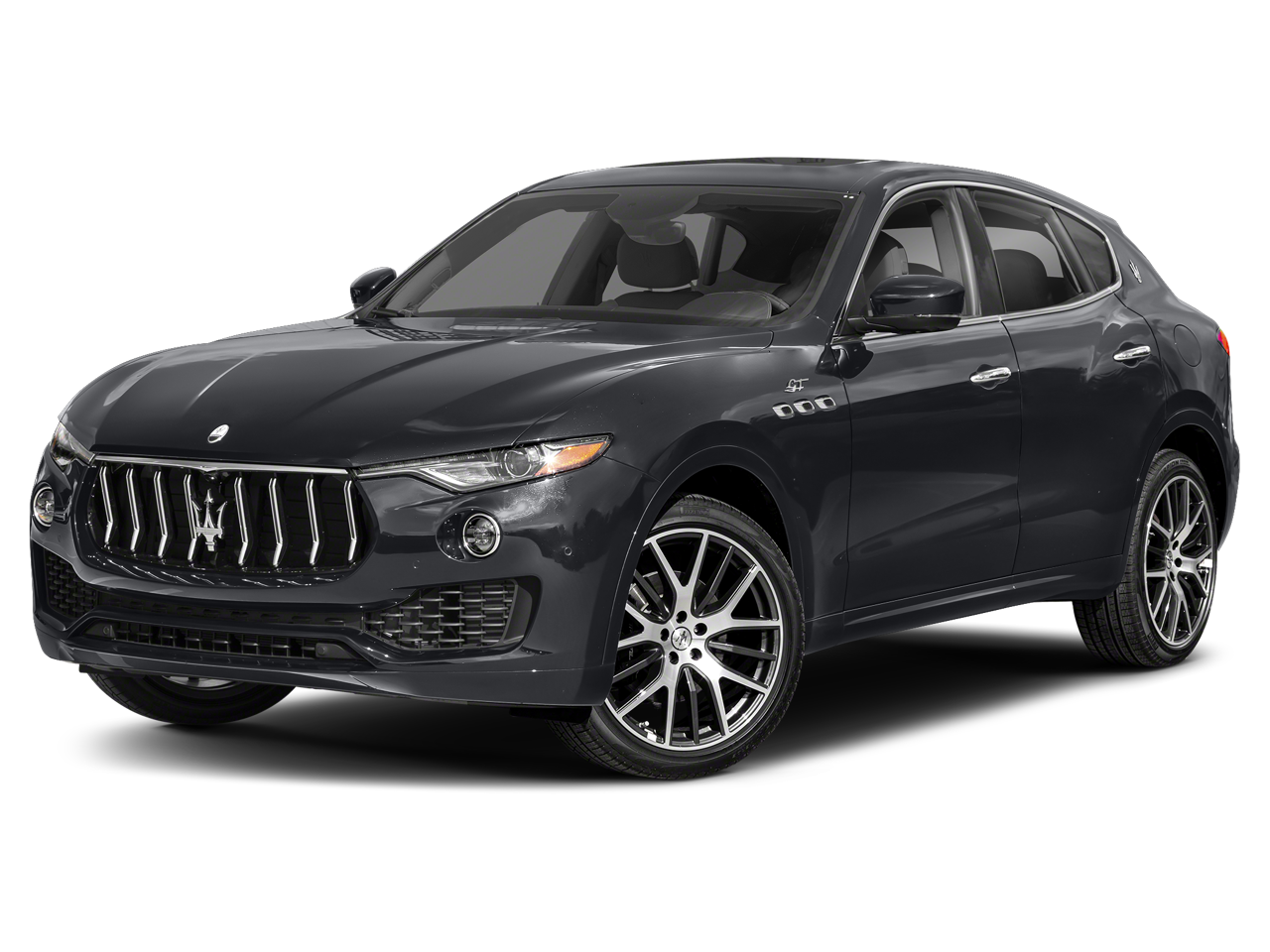 2022 Maserati Levante GT