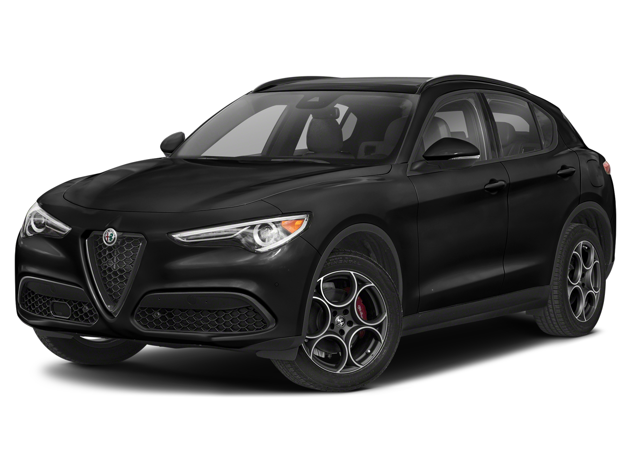 2023 Alfa Romeo Stelvio Veloce AWD