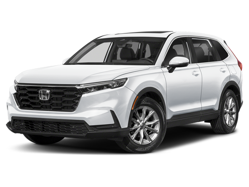 2023 Honda CR-V EX-L AWD