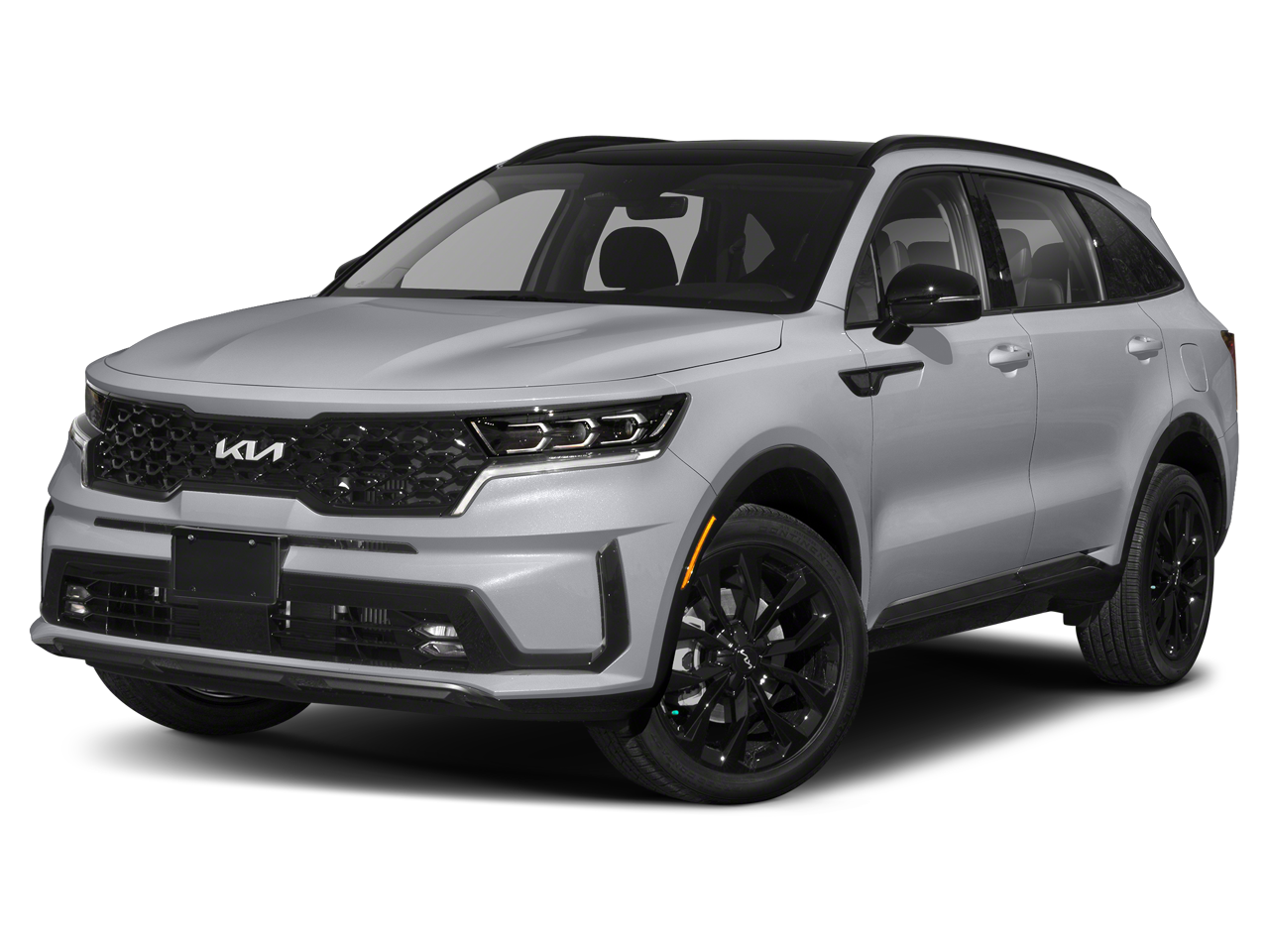 2023 Kia Sorento SX Prestige