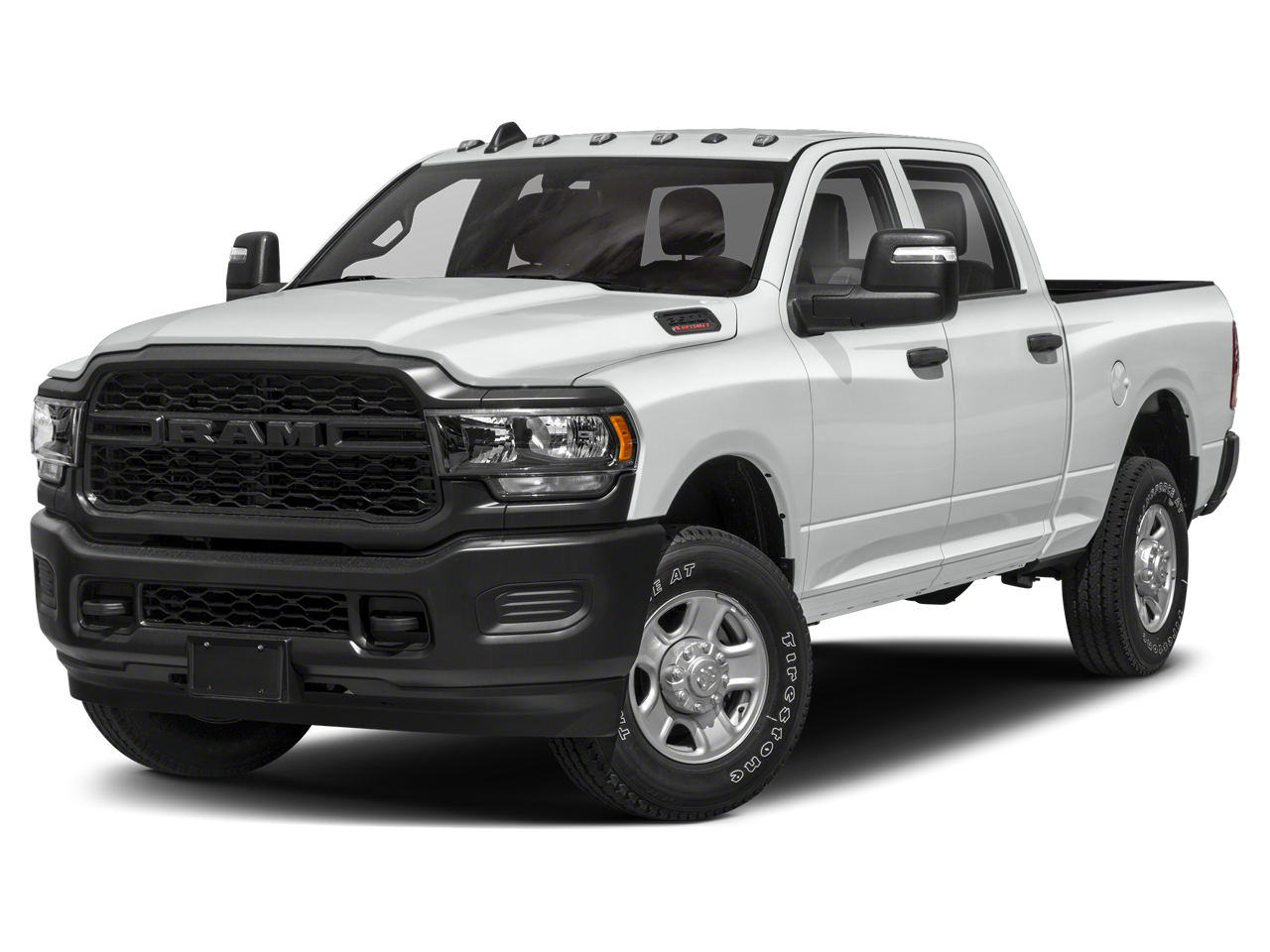 2023 RAM Ram 3500 RAM 3500 TRADESMAN CREW CAB 4X4 6'4' BOX