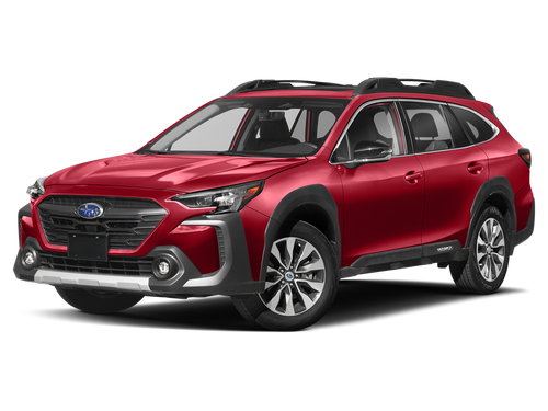 2023 Subaru Outback Limited AWD