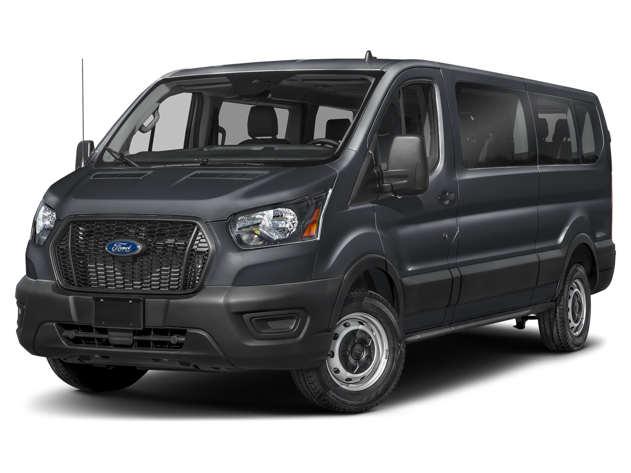 2024 Ford Transit-350 Passenger Van XLT