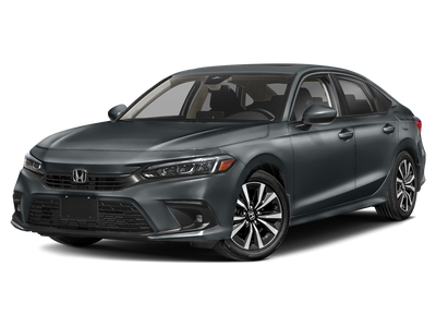 2024 Honda Civic EX
