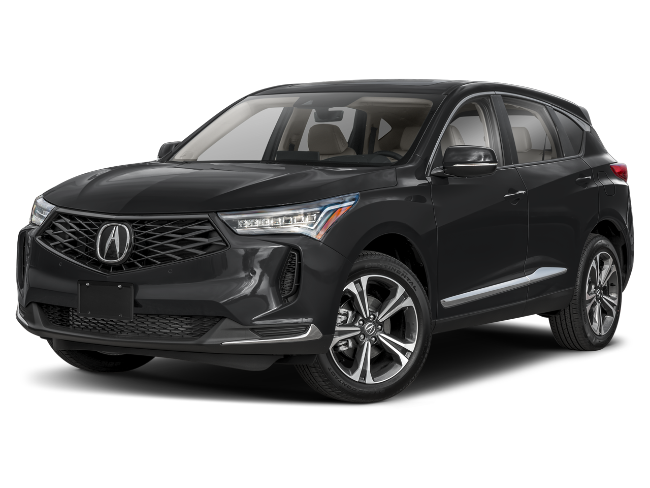 2025 Acura RDX Technology Package SH-AWD