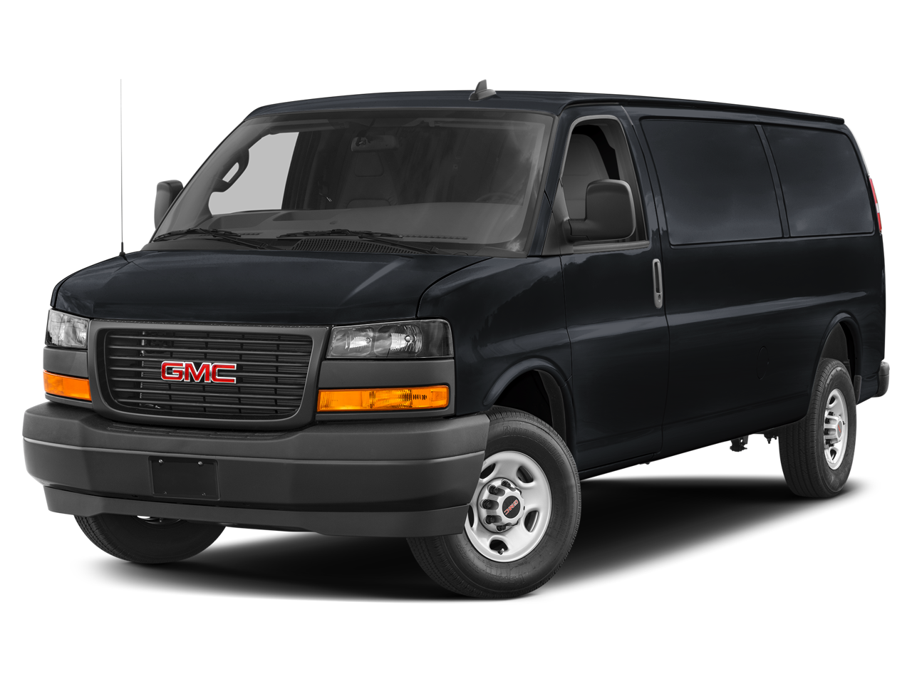 2025 GMC Savana 3500 CUTAWAY CUTAWAY