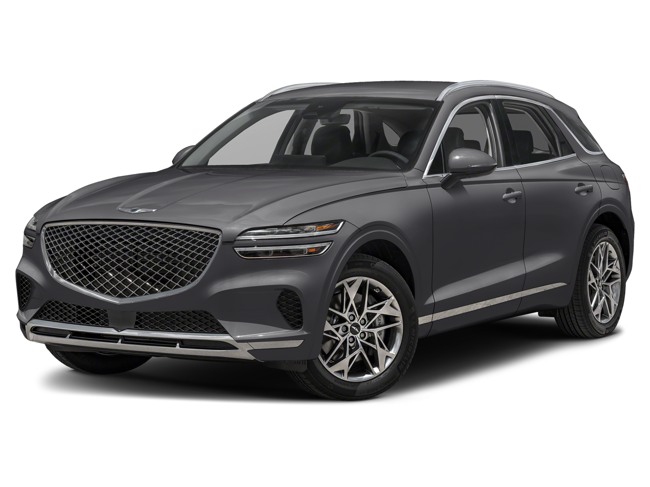 2025 Genesis GV70 2.5T AWD