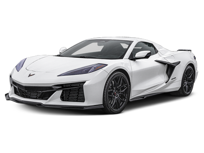 2026 Chevrolet Corvette Z06 Z06