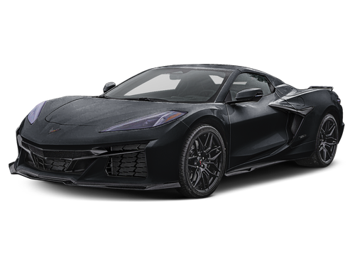 2026 Chevrolet Corvette Z06 Z06