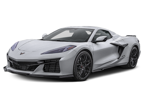 2026 Chevrolet Corvette Z06 Z06