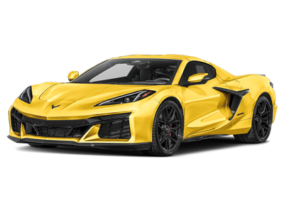 2026 Chevrolet Corvette Z06 Z06