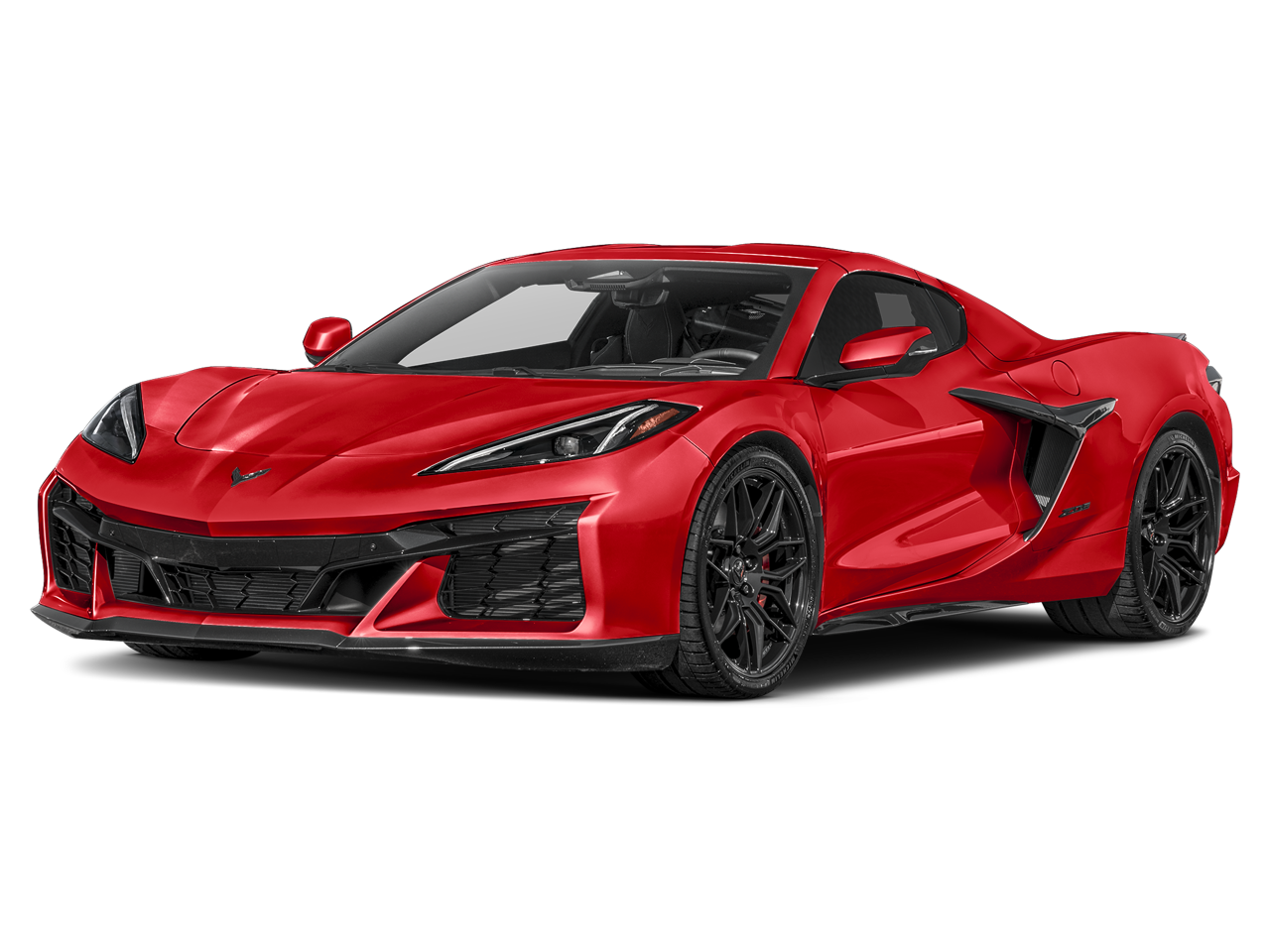 2026 Chevrolet Corvette Z06 Z06