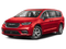 2026 Chrysler Pacifica PACIFICA PINNACLE AWD
