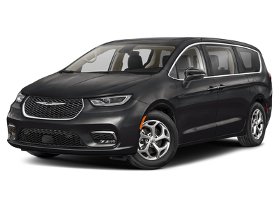 2026 Chrysler Pacifica PACIFICA LIMITED