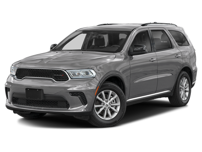 2026 Dodge Durango DURANGO GT AWD