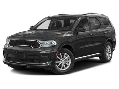 2026 Dodge Durango DURANGO GT AWD HEMI V8