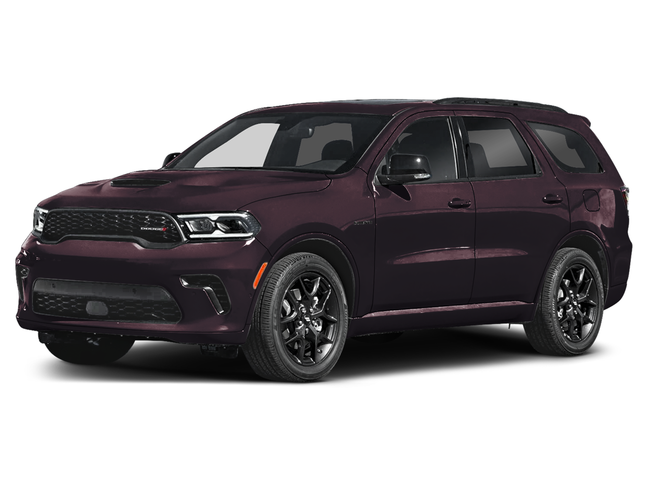 2026 Dodge Durango DURANGO GT AWD HEMI V8
