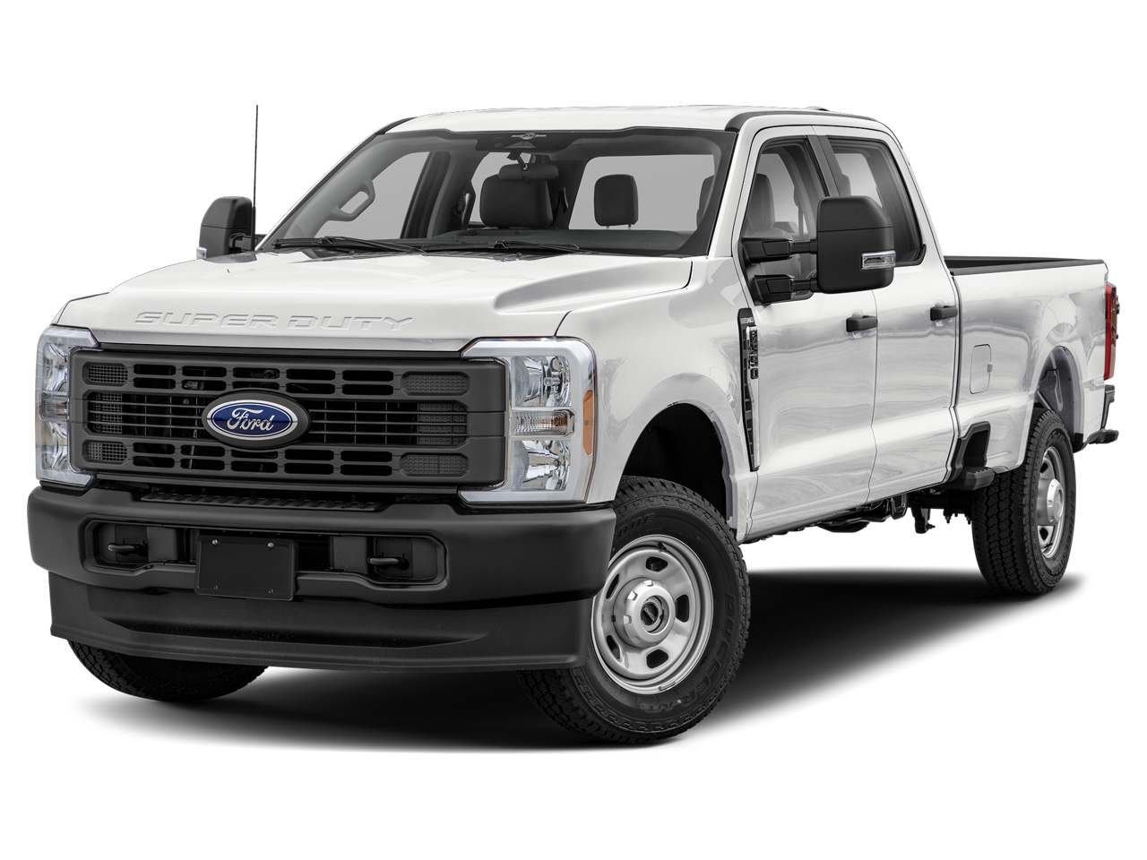 2026 Ford F-350SD Lariat DRW