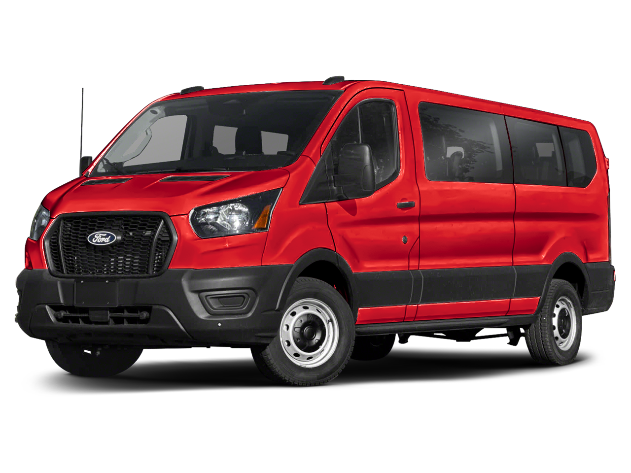 2026 Ford Transit-350 XL