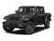 2026 Jeep Gladiator GLADIATOR RUBICON X 4X4