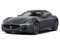 2026 Maserati GranTurismo Coupe