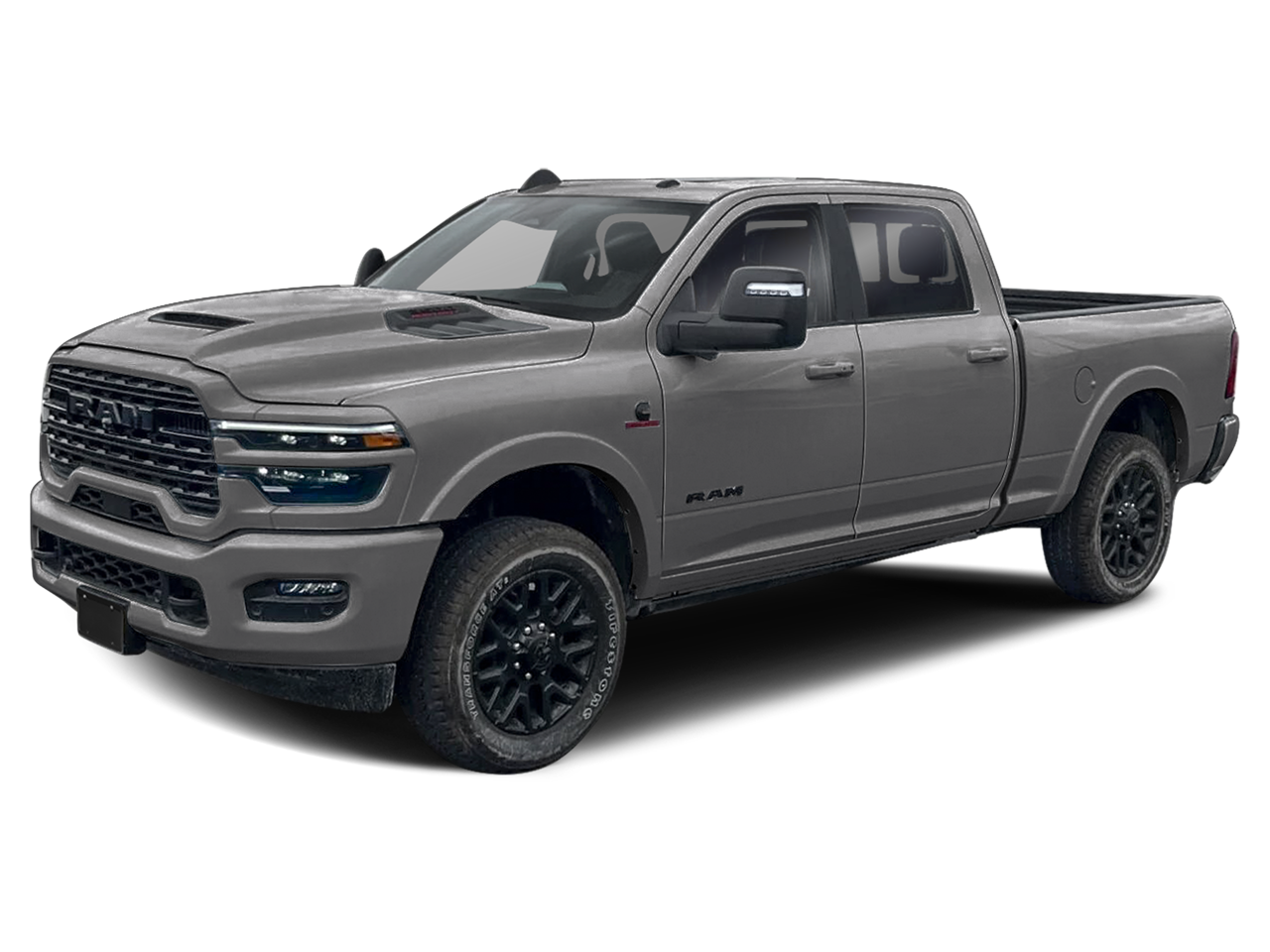 2026 RAM 3500 Limited