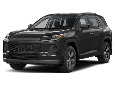 2026 Toyota RAV4 XLE