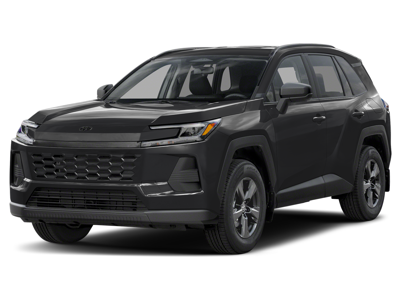 2026 Toyota RAV4 XLE