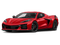 2027 Chevrolet Corvette Grand Sport 3LZ
