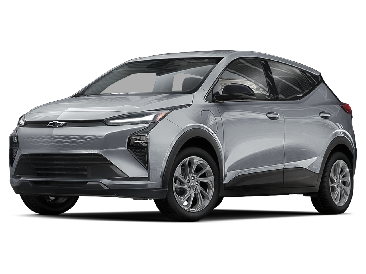 2027 Chevrolet Bolt EV RS