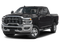 2027 RAM 2500 Black Express